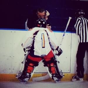 Meet your Posher, Kameron